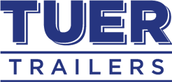 Tuer Trailers Logo