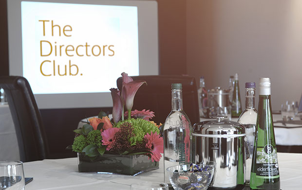 The Directors Club