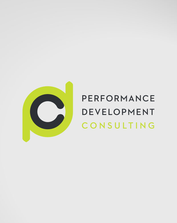 Performance Development Consulting logo