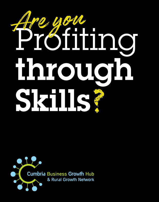 Profiting through Skills Brand