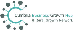 Cumbria Growth Hub logo