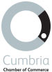Cumbria Chamber Of Commerce logo