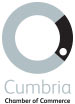 Cumbria Chamber logo