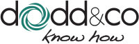 Dodd & Co Accountants logo