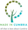 Made In Cumbria Logo