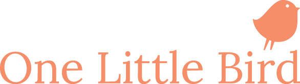 One Little Bird logo