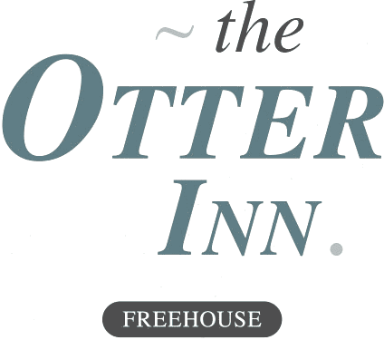 The Otter Inn logo