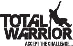 Total Warrior logo