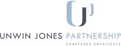 Unwin Jones Partnership logo